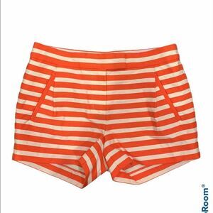 J crew shorts size00 